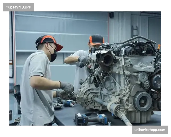 F1预算帽下动力单元研发两难 性能提升与可靠性平衡成为挑战