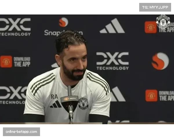 曼联主帅阿莫林联赛胜率不足三成,球员执行力波动大 曼联主帅阿莫林联赛胜率不足三成,球员执行力波动大