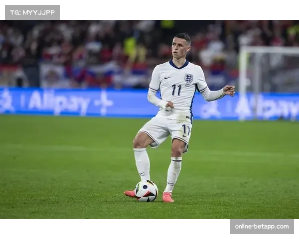 福登参与制造十八球创生涯新高 已成曼城进攻新核心 福登参与制造十八球创生涯新高 已成曼城进攻新核心